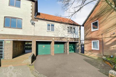 1 bedroom apartment for sale, Cotterall Court, Clover Hill, Norwich