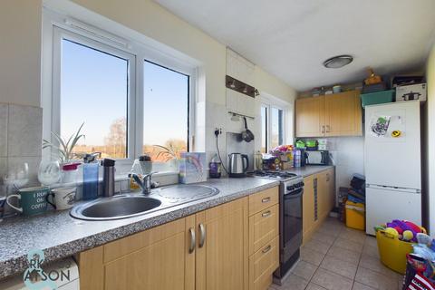 1 bedroom apartment for sale, Cotterall Court, Clover Hill, Norwich