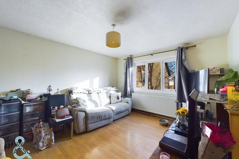 1 bedroom apartment for sale, Cotterall Court, Clover Hill, Norwich