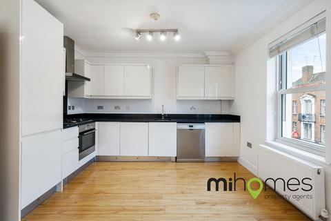 2 bedroom apartment for sale - Church Street, Enfield