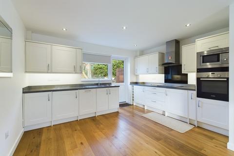 2 bedroom semi-detached house for sale - Highfield Road, Ashbourne