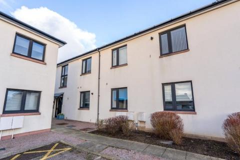 2 bedroom flat to rent, Government Buildings, Constitution Street, Peterhead, AB42