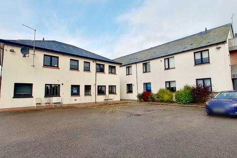 2 bedroom flat to rent, Government Buildings, Constitution Street, Peterhead, AB42