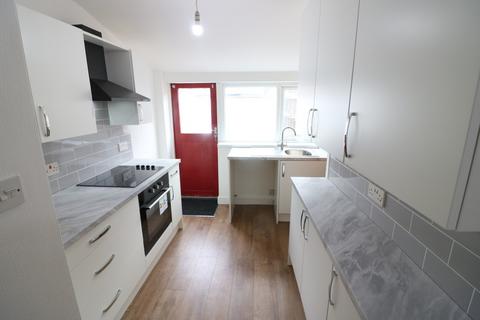 undefined, Wharncliffe Street, Chanterlands Avenue, Hull