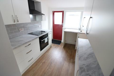 undefined, Wharncliffe Street, Chanterlands Avenue, Hull