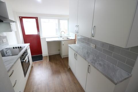 undefined, Wharncliffe Street, Chanterlands Avenue, Hull