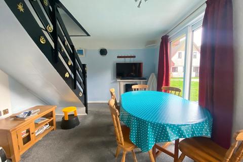 2 bedroom terraced house for sale - 2 bedroom holiday home