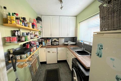 2 bedroom terraced bungalow for sale - Rose Croft, Perry