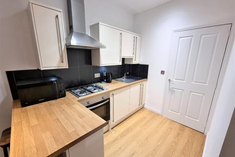 1 bedroom flat to rent - Skene Square, Rosemount, Aberdeen, AB25