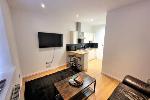 undefined, Skene Square, Rosemount, Aberdeen, AB25