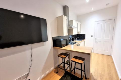undefined, Skene Square, Rosemount, Aberdeen, AB25