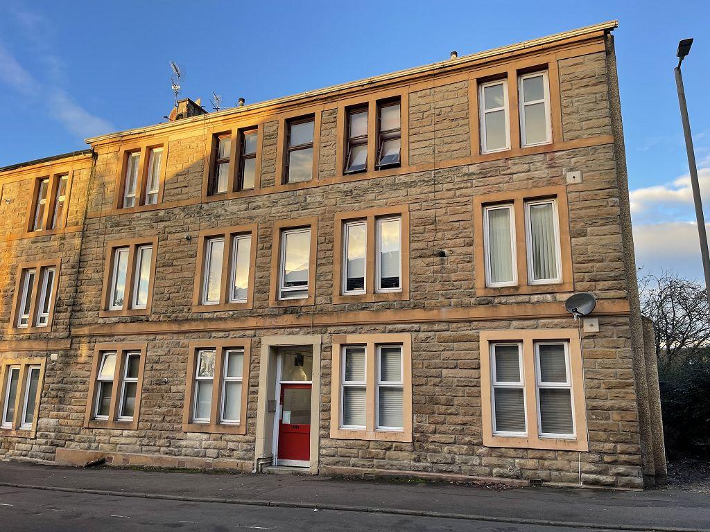 Crow Road, Anniesland, Glasgow Available NOW!!!! 1 bed flat £675
