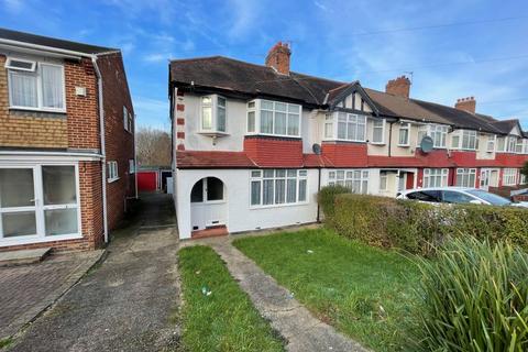 1 Dunkery Road, London, SE9 4HX