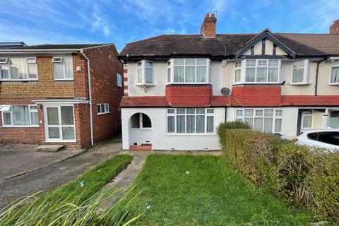1 Dunkery Road, London, SE9 4HX