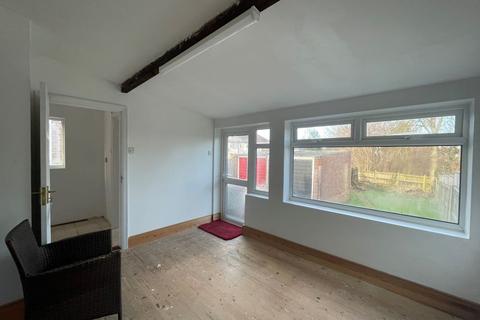 1 Dunkery Road, London, SE9 4HX