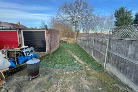 1 Dunkery Road, London, SE9 4HX