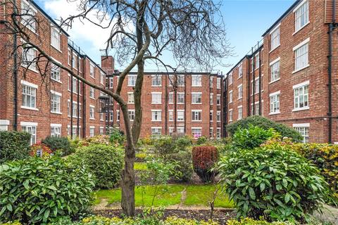 1 bedroom flat to rent, Gilling Court, Belsize Grove, London