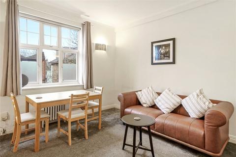 1 bedroom flat to rent, Gilling Court, Belsize Grove, London