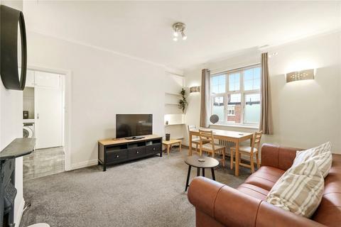 1 bedroom flat to rent, Gilling Court, Belsize Grove, London