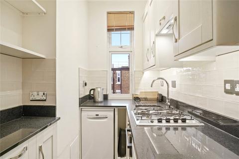 1 bedroom flat to rent, Gilling Court, Belsize Grove, London