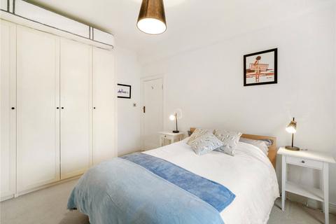 1 bedroom flat to rent, Gilling Court, Belsize Grove, London