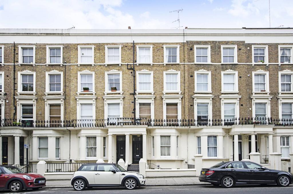 Warwick Avenue, Maida Vale, London, W9 1 bed flat to rent £2,275 pcm