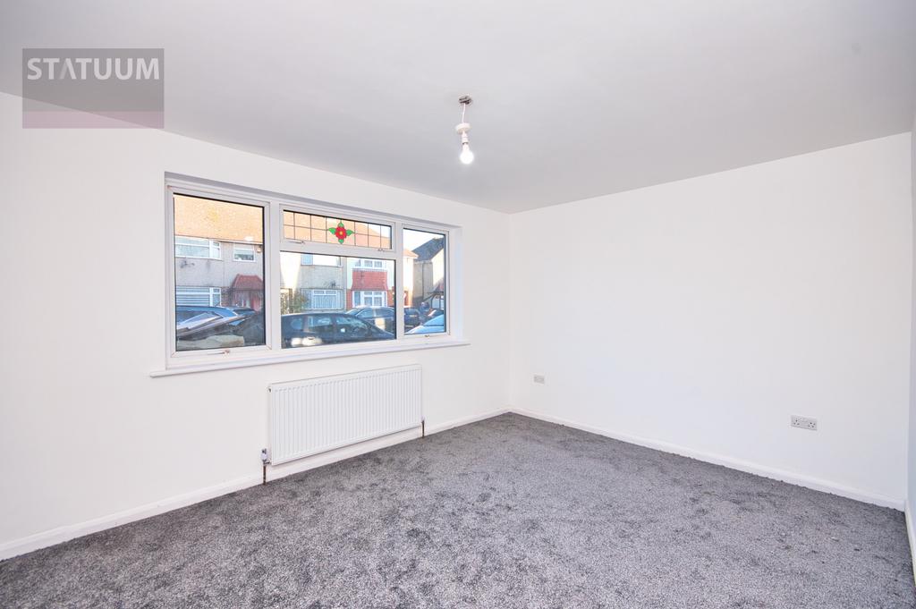 Marston Avenue, Dagenham Heathway, Dagenham East, Romford, Essex, RM10