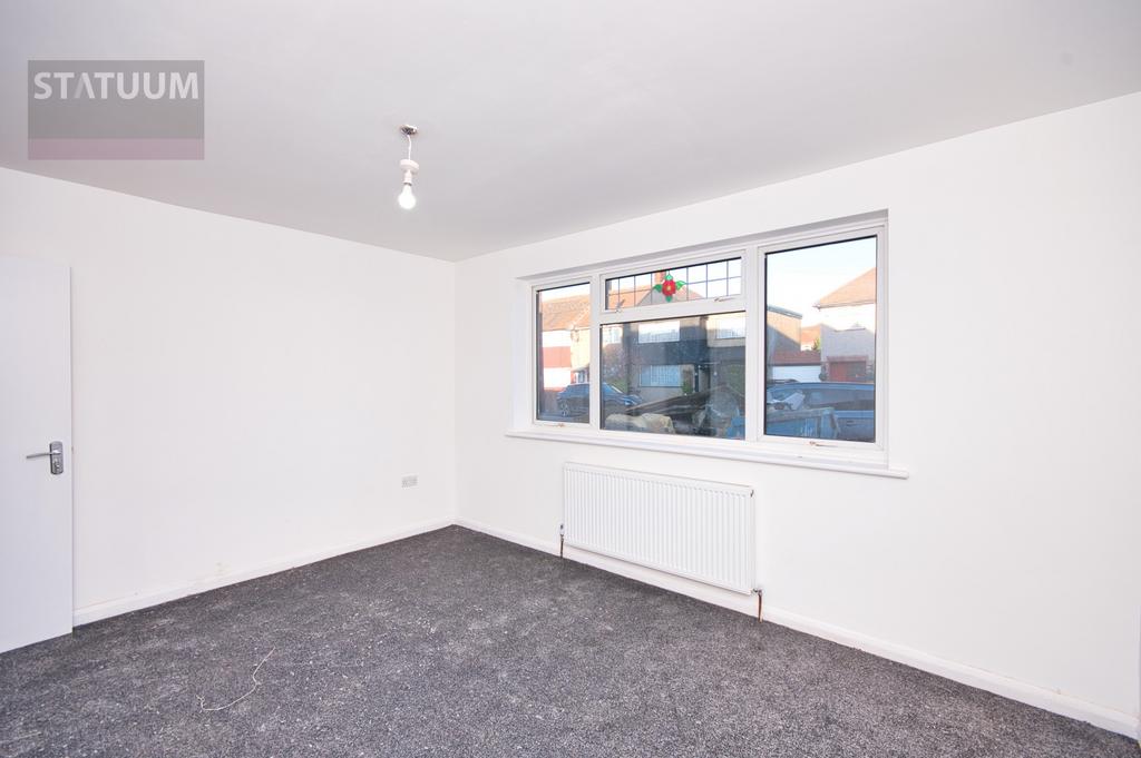 Marston Avenue, Dagenham Heathway, Dagenham East, Romford, Essex, RM10