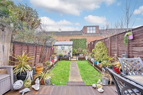 13a Seaton Road, Mitcham, CR4 3ER