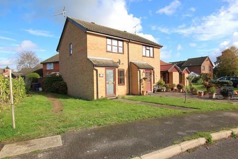 45 Elm Park, Cranleigh, GU6 8UG