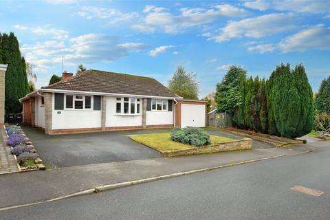 3 bedroom bungalow for sale - 46 The Wold, Claverley, Wolverhampton, West Midlands