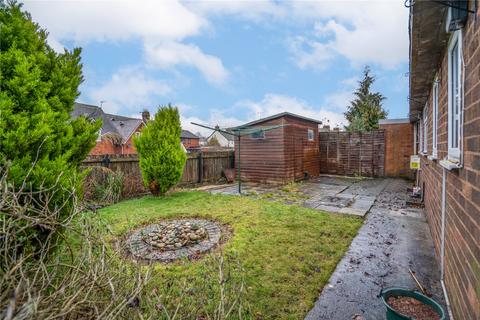 2 bedroom bungalow for sale, 12 Orchard Gardens, Ludlow, Shropshire