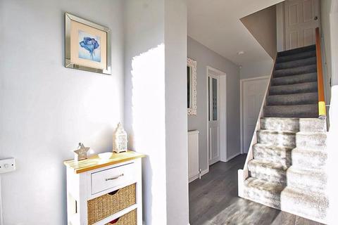 32 Hatch Heath Close, Wombourne, Wolverhampton, WV5 8DR