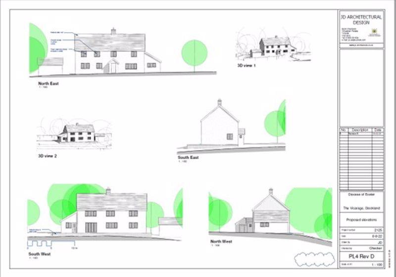 Architect Plans