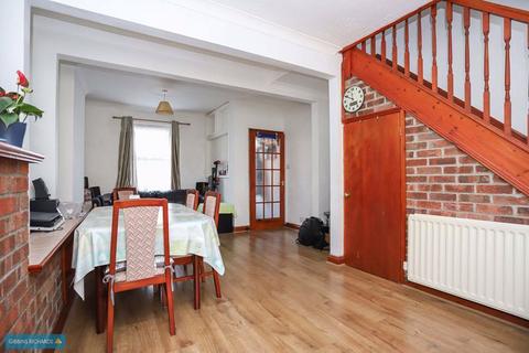 2 bedroom terraced house for sale, Polden Street, Bridgwater
