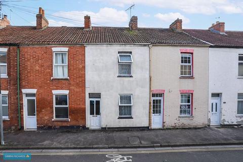 undefined, Polden Street, Bridgwater