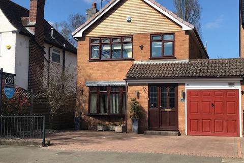43a Cremorne Road, Sutton Coldfield, B75 5AQ