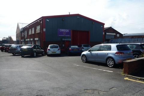 undefined, Unit 1 Haynes Street, Rochdale. OL12 0HE - MODERN DETACHED WORKSHOP UNIT WITH EXTENSIVE GOOD QUALITY INTERNAL OFFICES