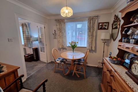 17 Tregavethan View, Threemilestone, Truro, TR3 6SS