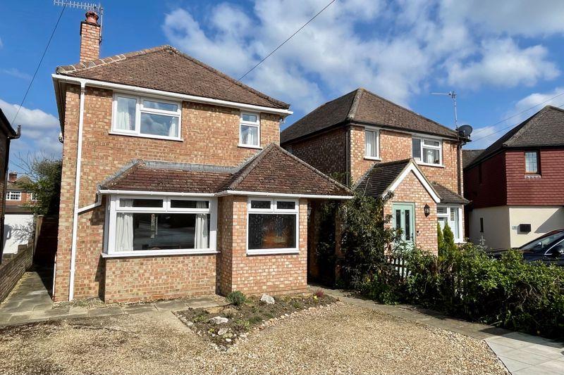 Wood Road, 3 bed detached house for sale £500,000
