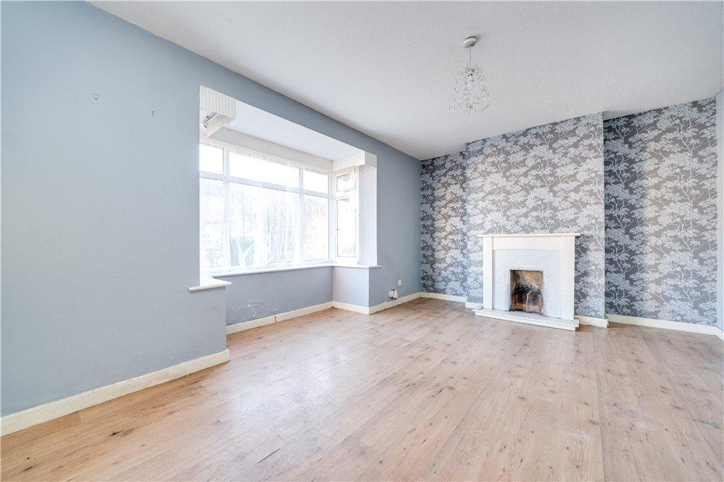St. Johns Road, Harrogate, North... 3 bed semidetached house £220,000