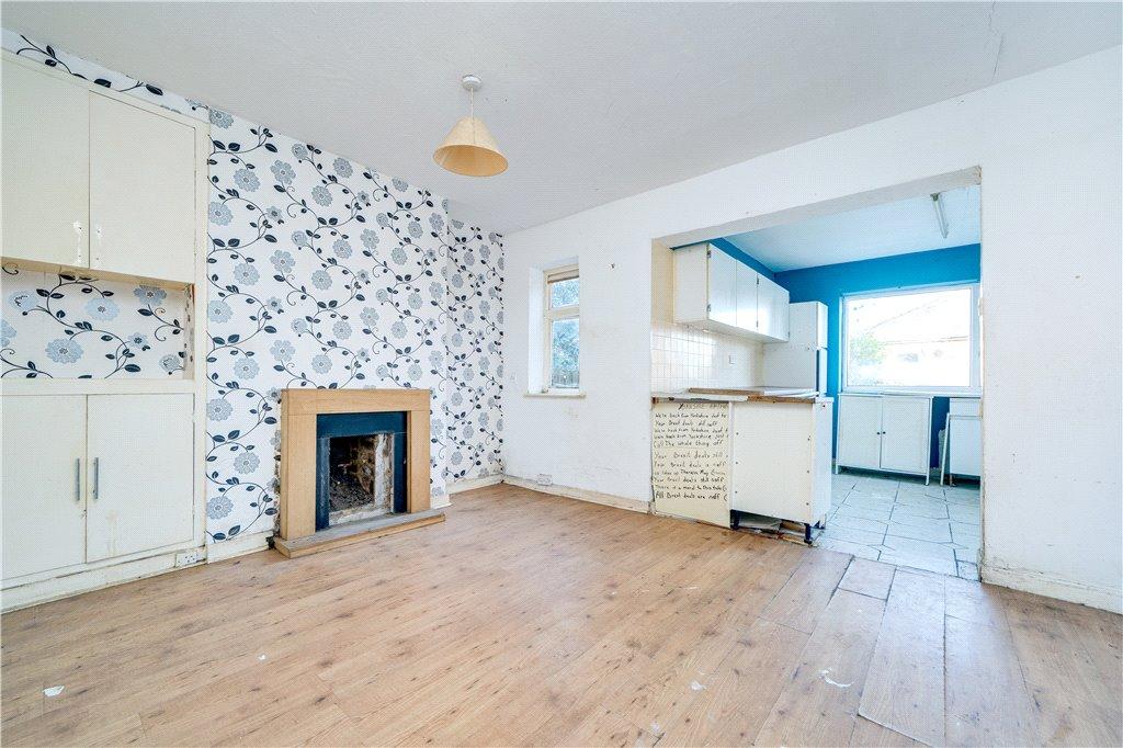 St. Johns Road, Harrogate, North... 3 bed semidetached house £220,000