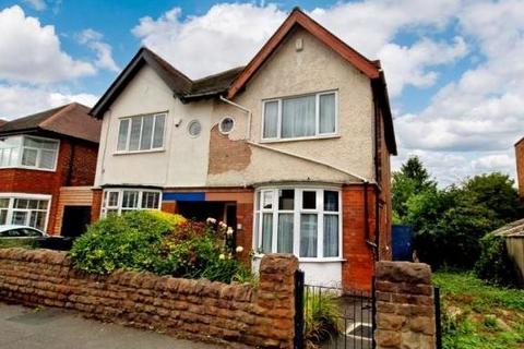 22 Forester Road, Nottingham, NG3 6LP
