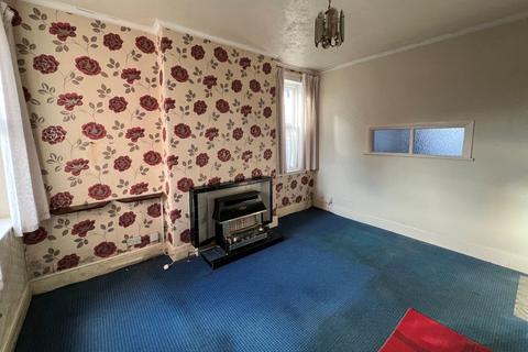 22 Forester Road, Nottingham, NG3 6LP