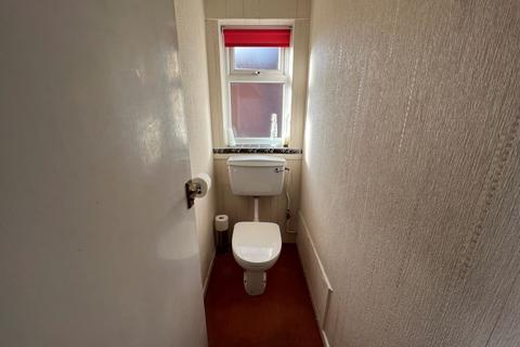 22 Forester Road, Nottingham, NG3 6LP