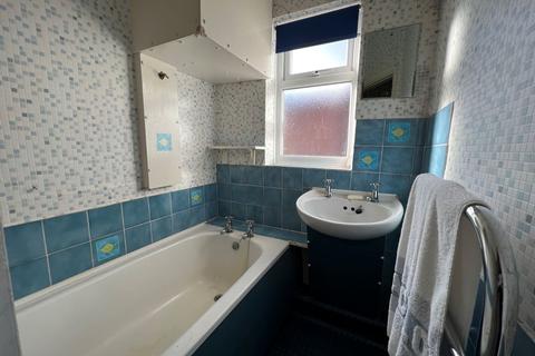 22 Forester Road, Nottingham, NG3 6LP