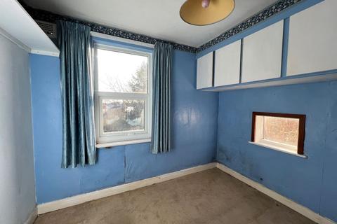 22 Forester Road, Nottingham, NG3 6LP