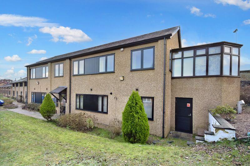 Alexandra Road, Aldershot 1 bed retirement property £265,000