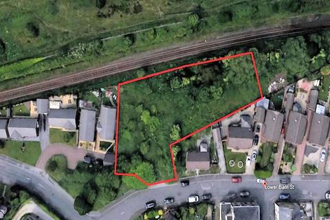 Land for sale, Development site, Lower Barn Street, Off Cranberry Lane, Darwen