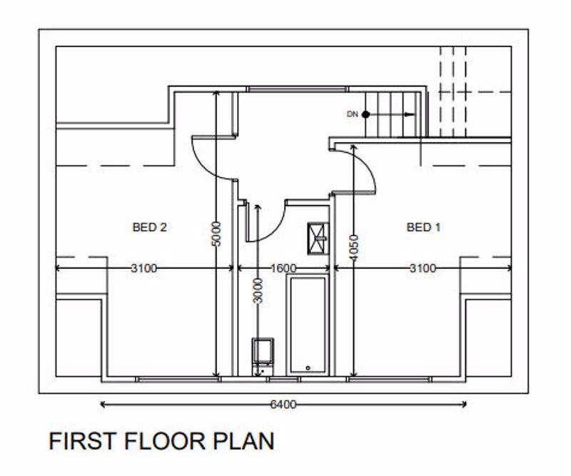 Plot 5